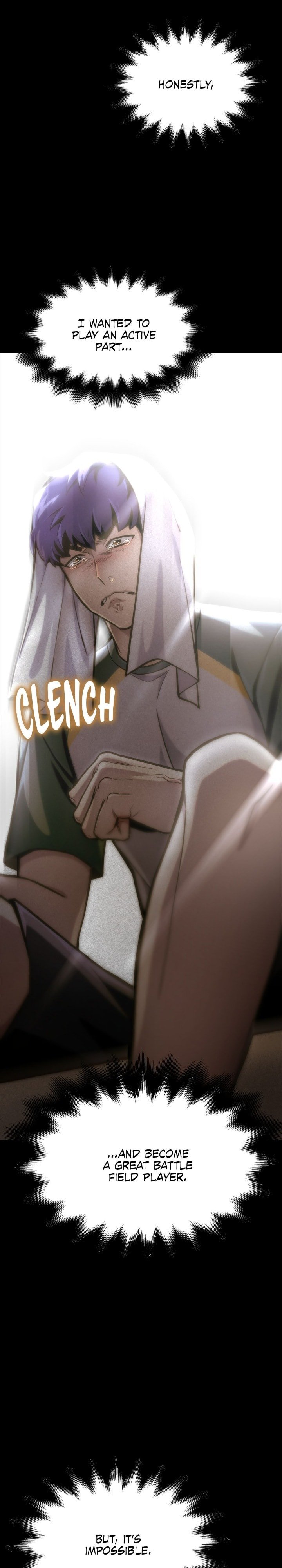 Superhuman Battlefield, Chapter 37 image 52